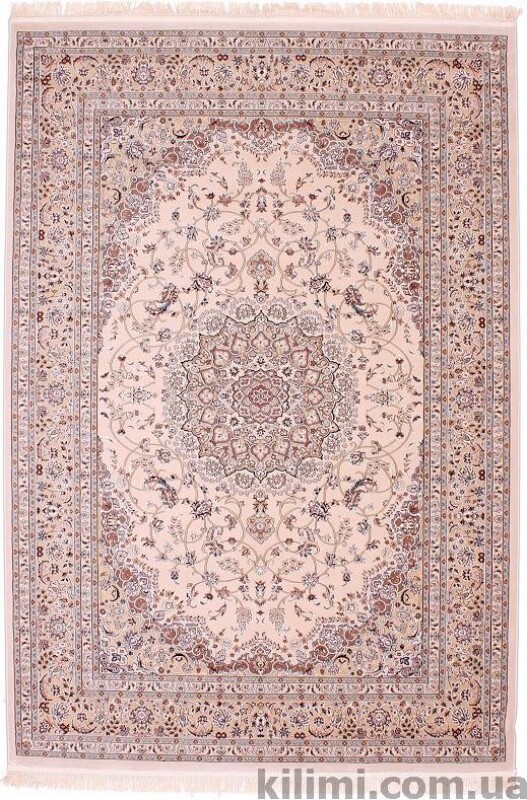 Esfehan 4878 ivory-l.beige